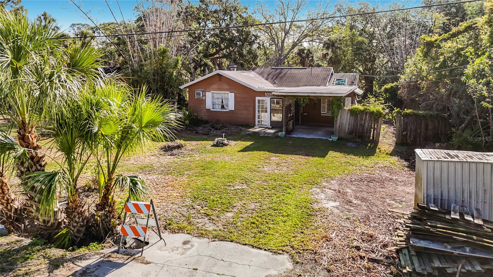 6420 OELSNER ST, NEW PORT RICHEY, FL, 34652