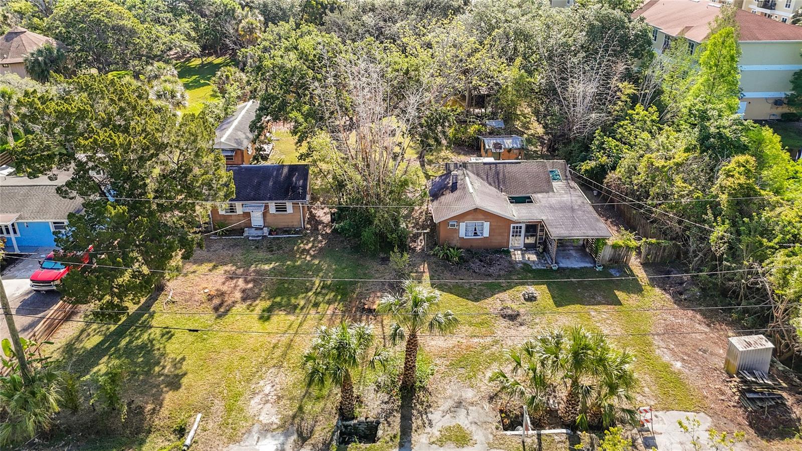 6420 OELSNER ST, NEW PORT RICHEY, FL, 34652