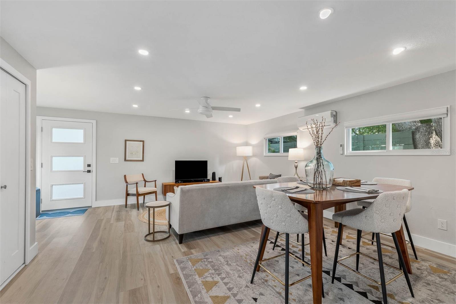 228 E HARDING #B ST, ORLANDO, FL, 32806