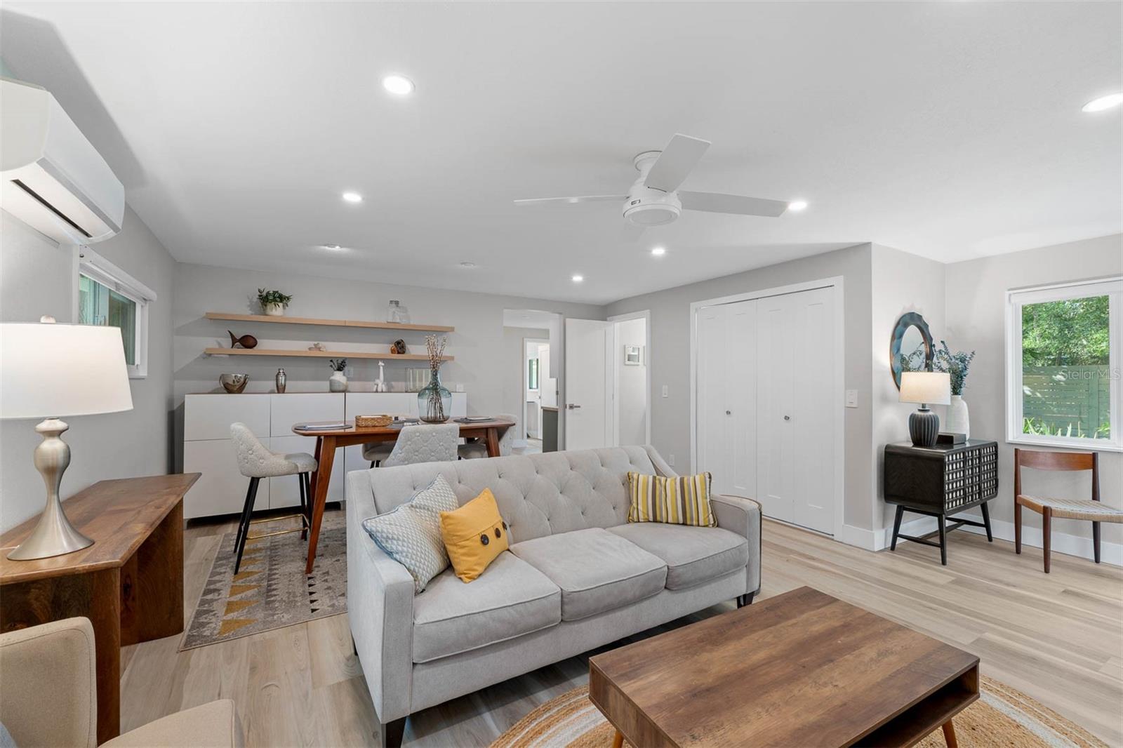 228 E HARDING #B ST, ORLANDO, FL, 32806