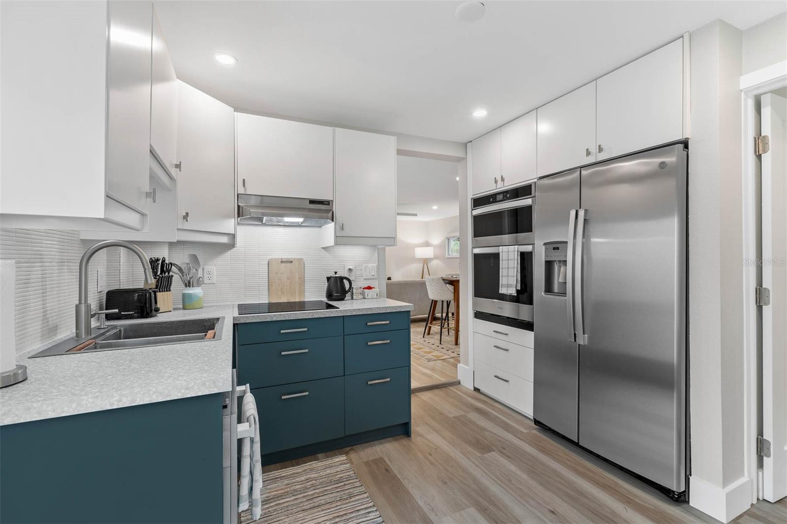 228 E HARDING #B ST, ORLANDO, FL, 32806