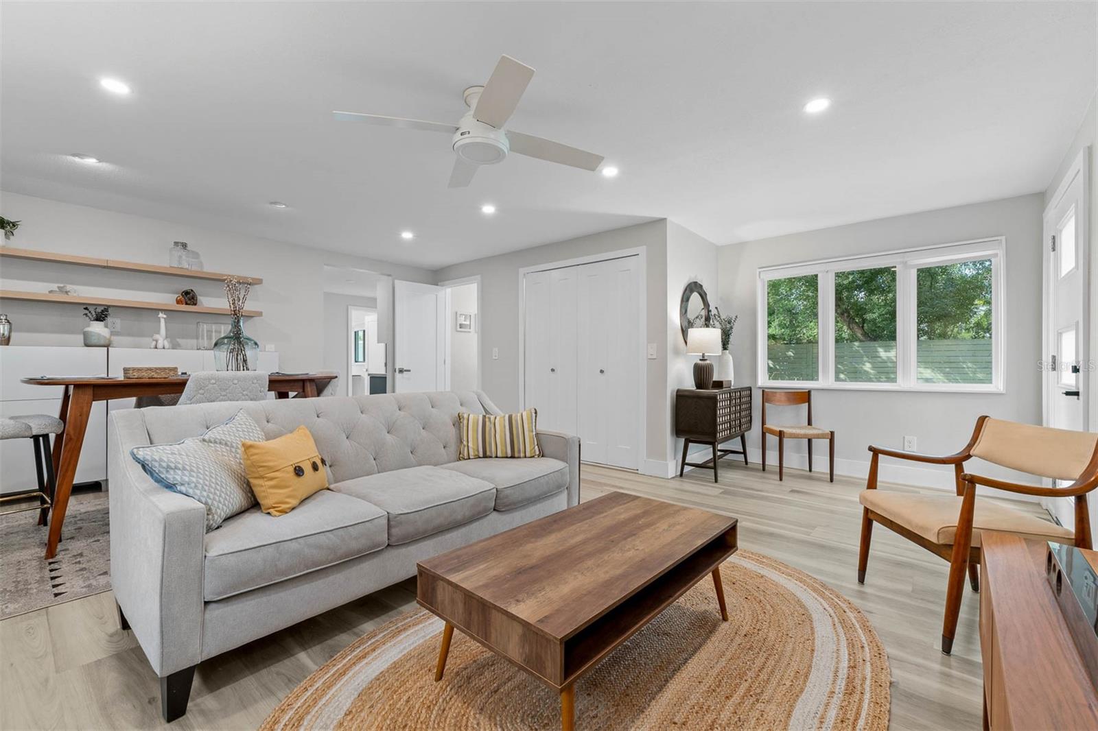 228 E HARDING #B ST, ORLANDO, FL, 32806