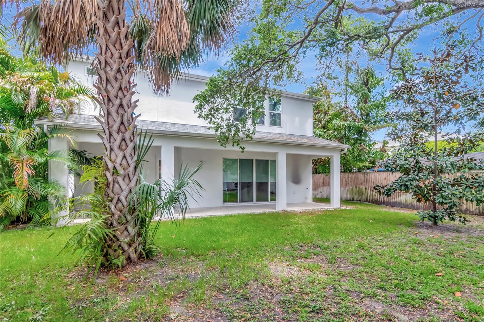 3408 W HAWTHORNE RD, TAMPA, FL, 33611