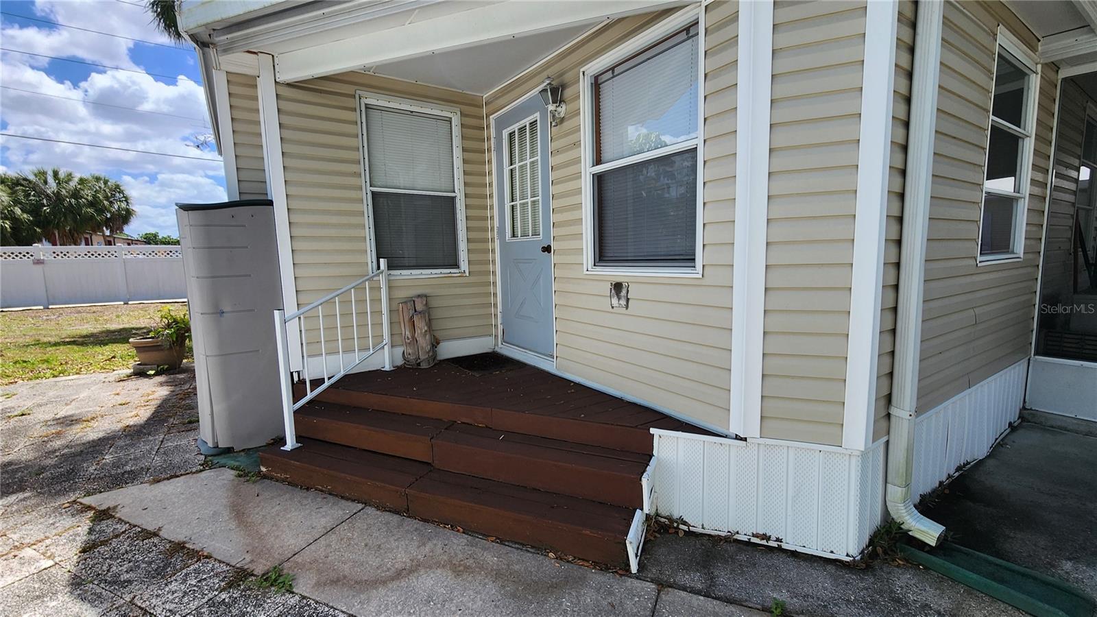 3333 26TH AVE E #5, BRADENTON, FL, 34208