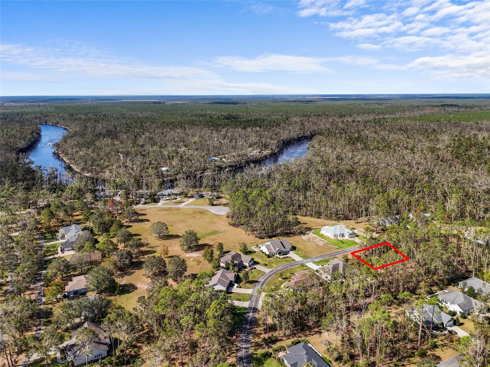 TBD WILDWOOD DR, LIVE OAK, FL, 32060