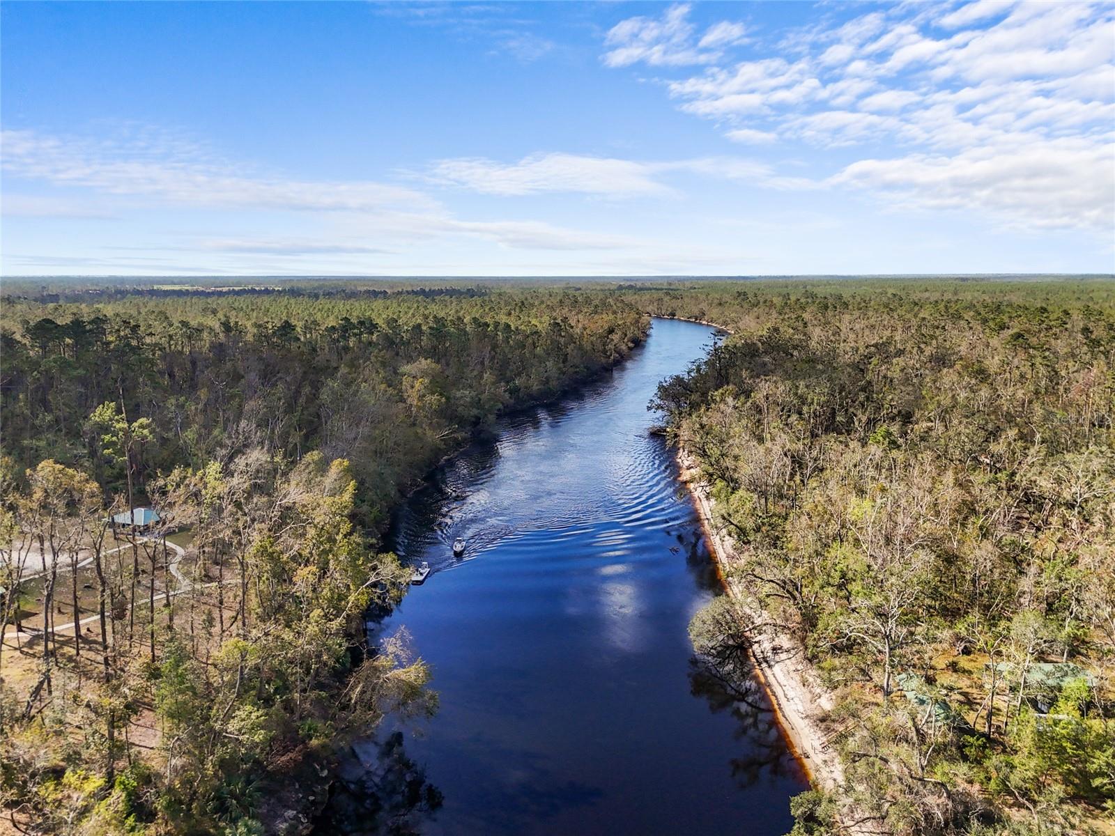 TBD WILDWOOD DR, LIVE OAK, FL, 32060