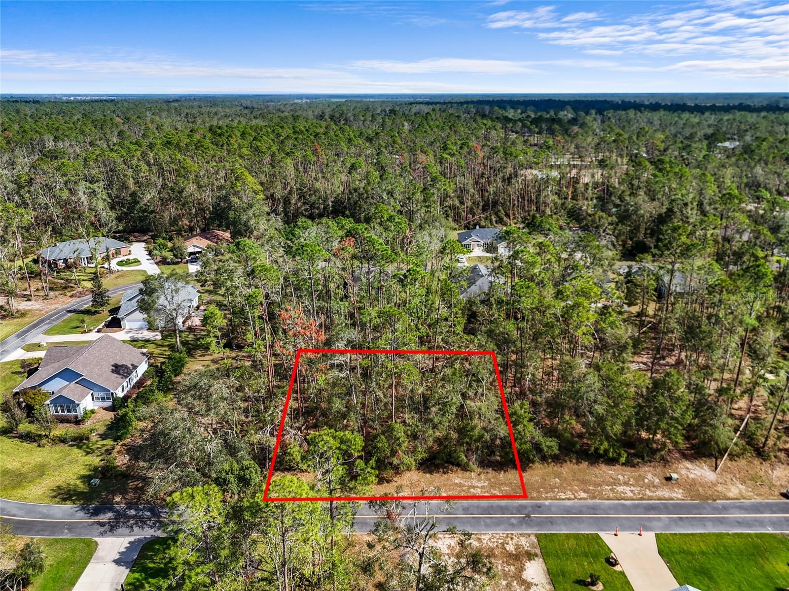 TBD WILDWOOD DR, LIVE OAK, FL, 32060