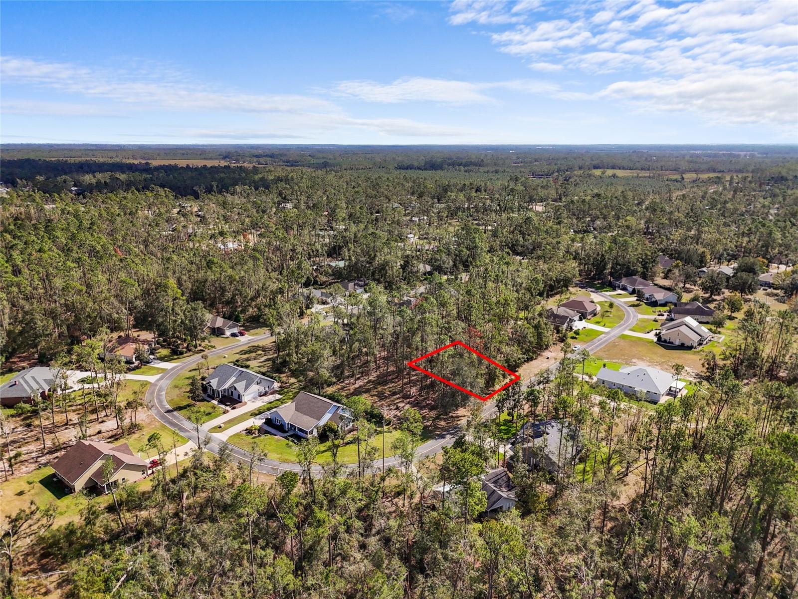 TBD WILDWOOD DR, LIVE OAK, FL, 32060