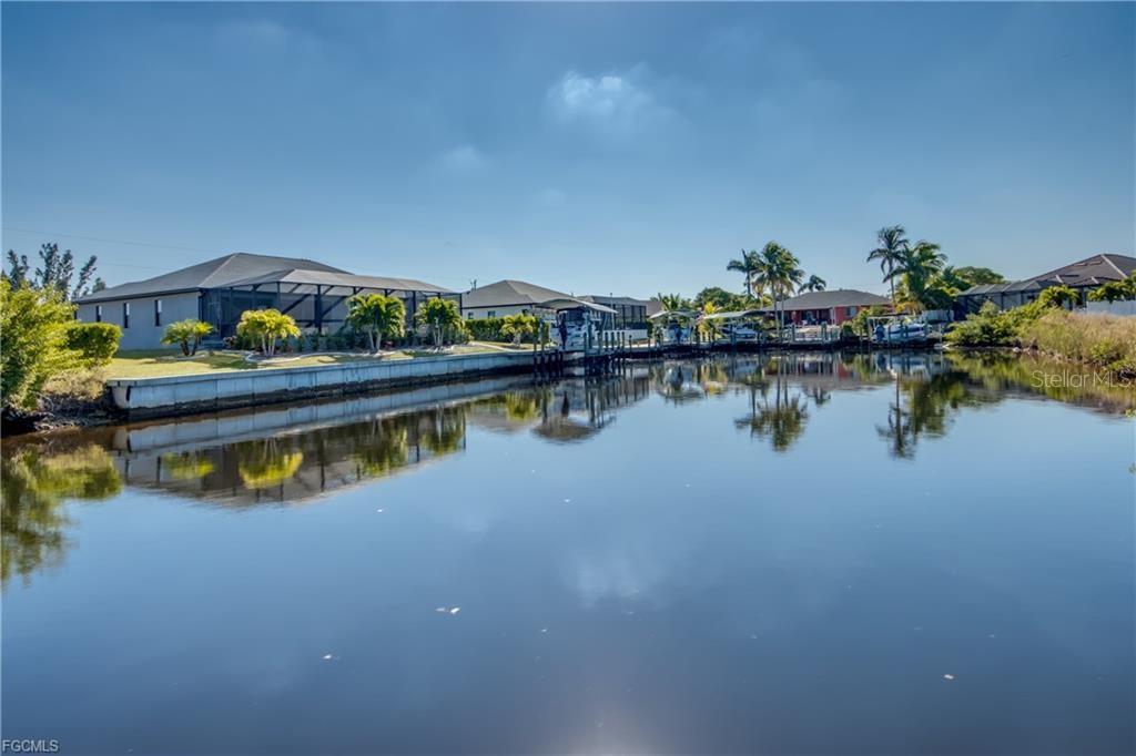 1219 OLD BURNT STORE RD N, CAPE CORAL, FL, 33993