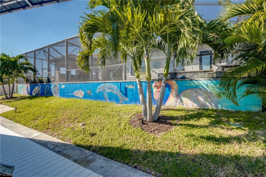 1219 OLD BURNT STORE RD N, CAPE CORAL, FL, 33993