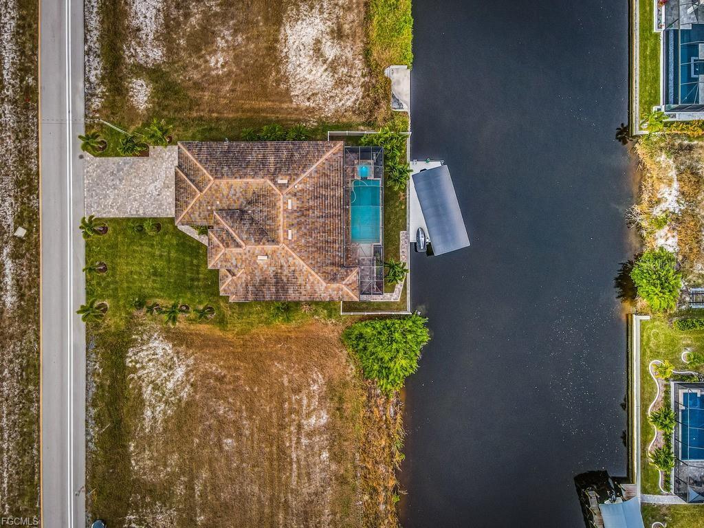 1219 OLD BURNT STORE RD N, CAPE CORAL, FL, 33993