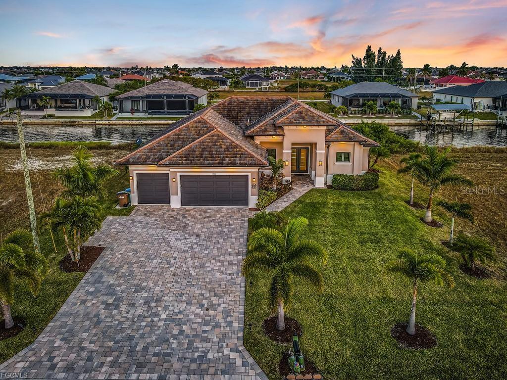 1219 OLD BURNT STORE RD N, CAPE CORAL, FL, 33993