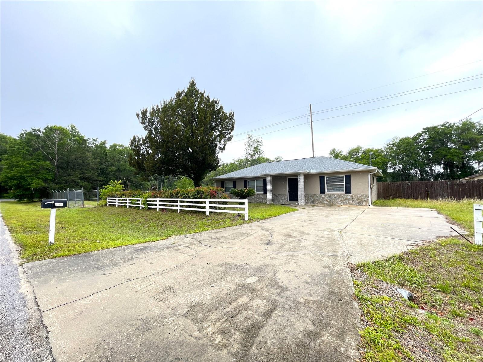 4250 NW 26TH TER, OCALA, FL, 34475