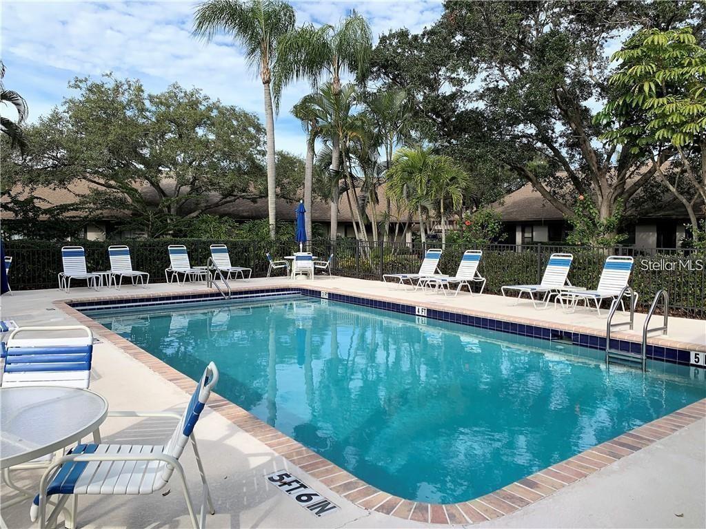 4562 KINGSMERE #41, SARASOTA, FL, 34235