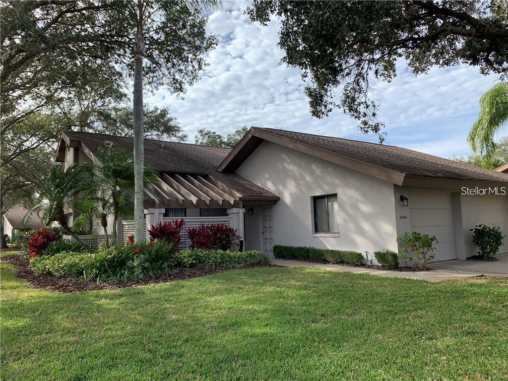 4562 KINGSMERE #41, SARASOTA, FL, 34235