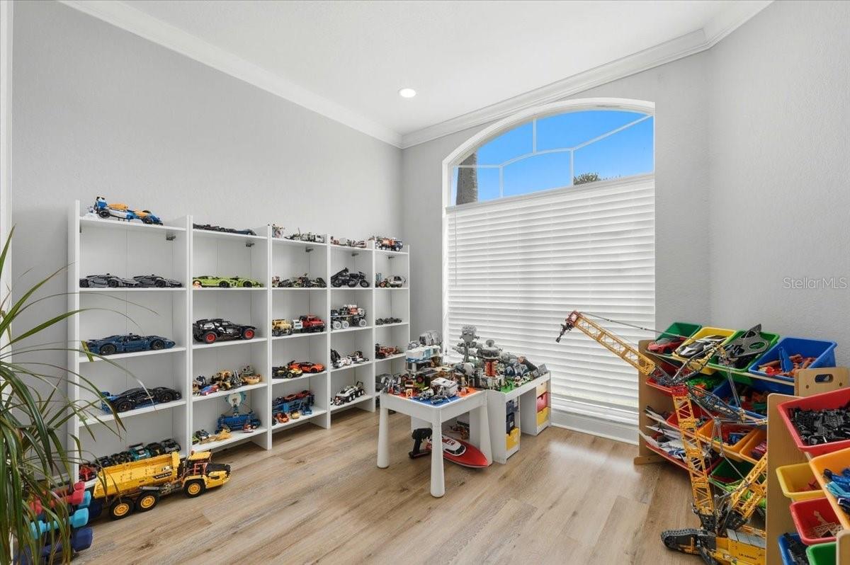 2452 BANCROFT BLVD, ORLANDO, FL, 32833