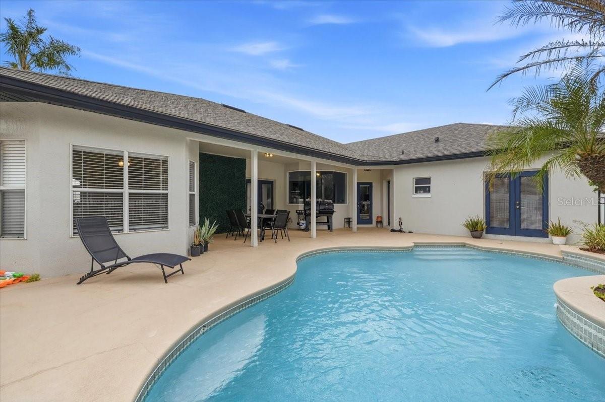 2452 BANCROFT BLVD, ORLANDO, FL, 32833