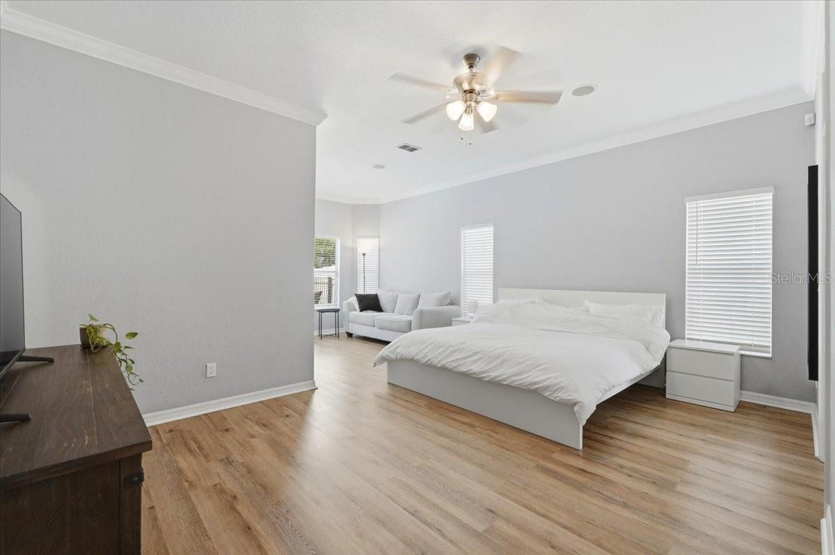 2452 BANCROFT BLVD, ORLANDO, FL, 32833