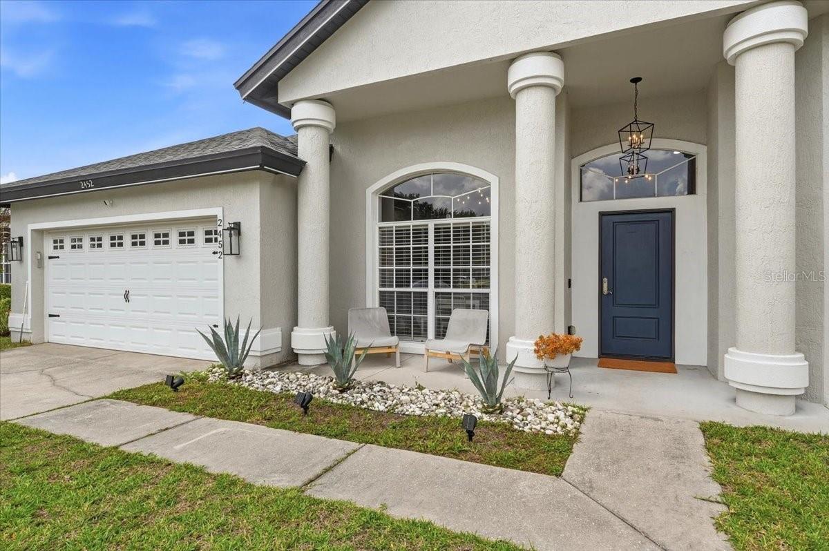 2452 BANCROFT BLVD, ORLANDO, FL, 32833