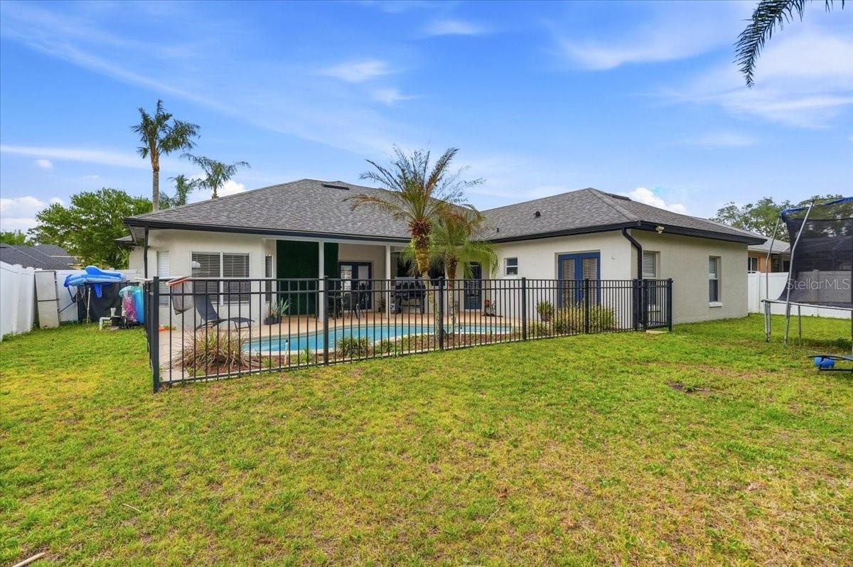 2452 BANCROFT BLVD, ORLANDO, FL, 32833