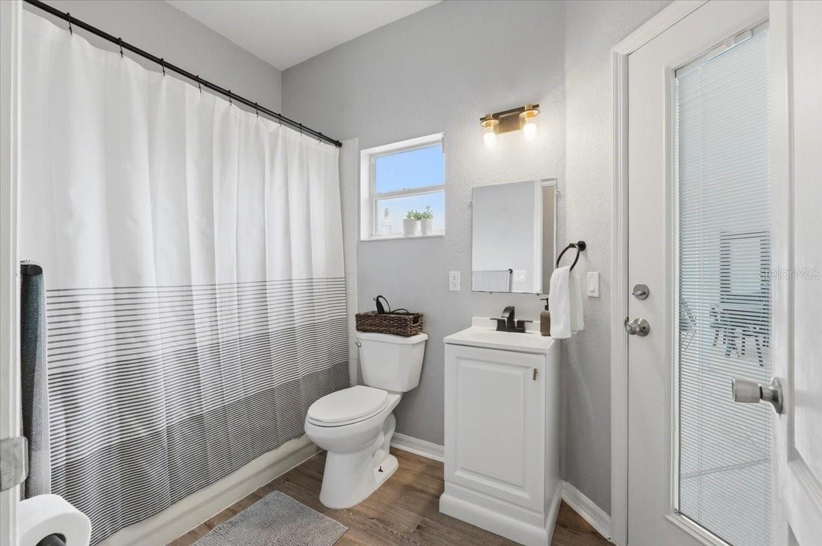 2452 BANCROFT BLVD, ORLANDO, FL, 32833