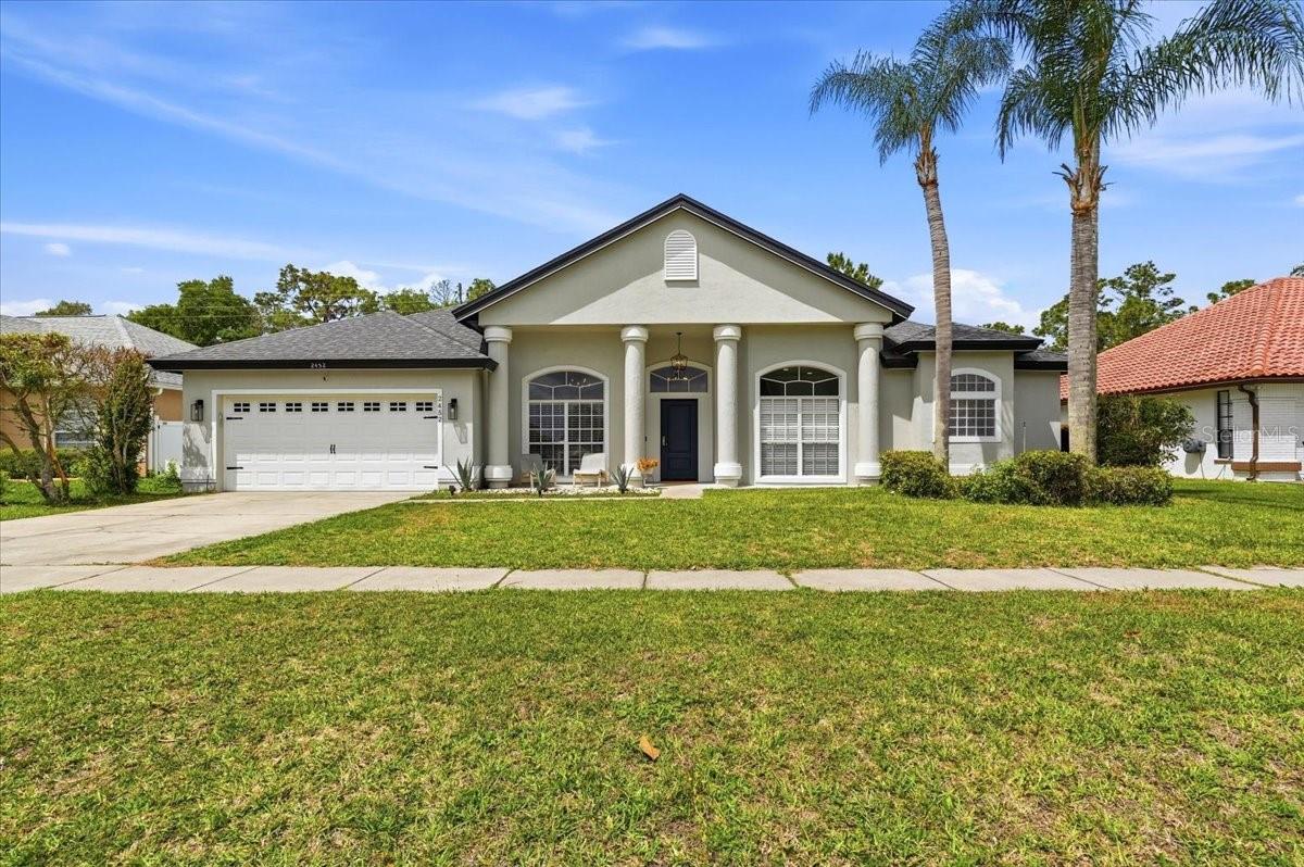 2452 BANCROFT BLVD, ORLANDO, FL, 32833