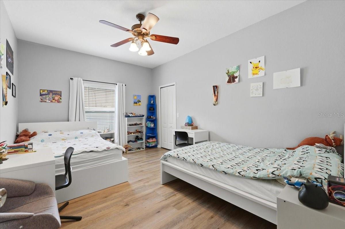 2452 BANCROFT BLVD, ORLANDO, FL, 32833