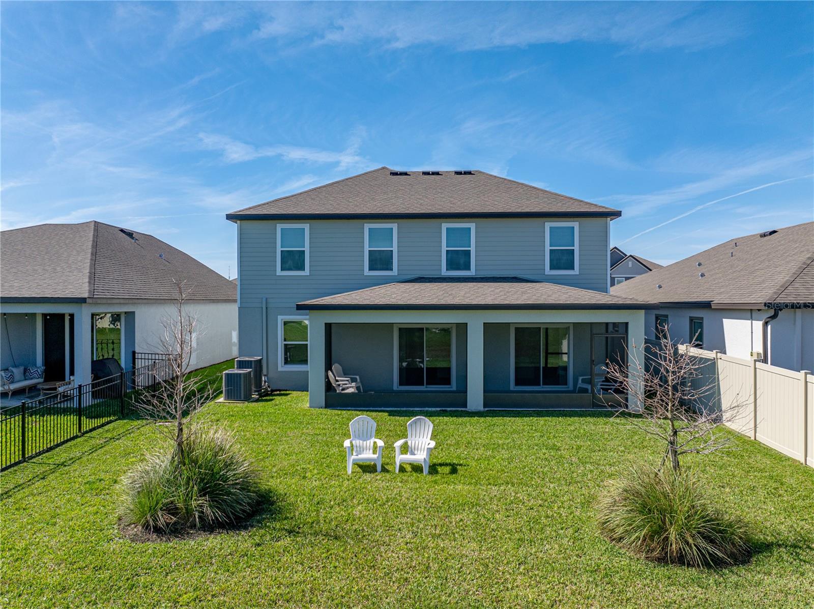 11232 BRAM BAY CT, SAN ANTONIO, FL, 33576