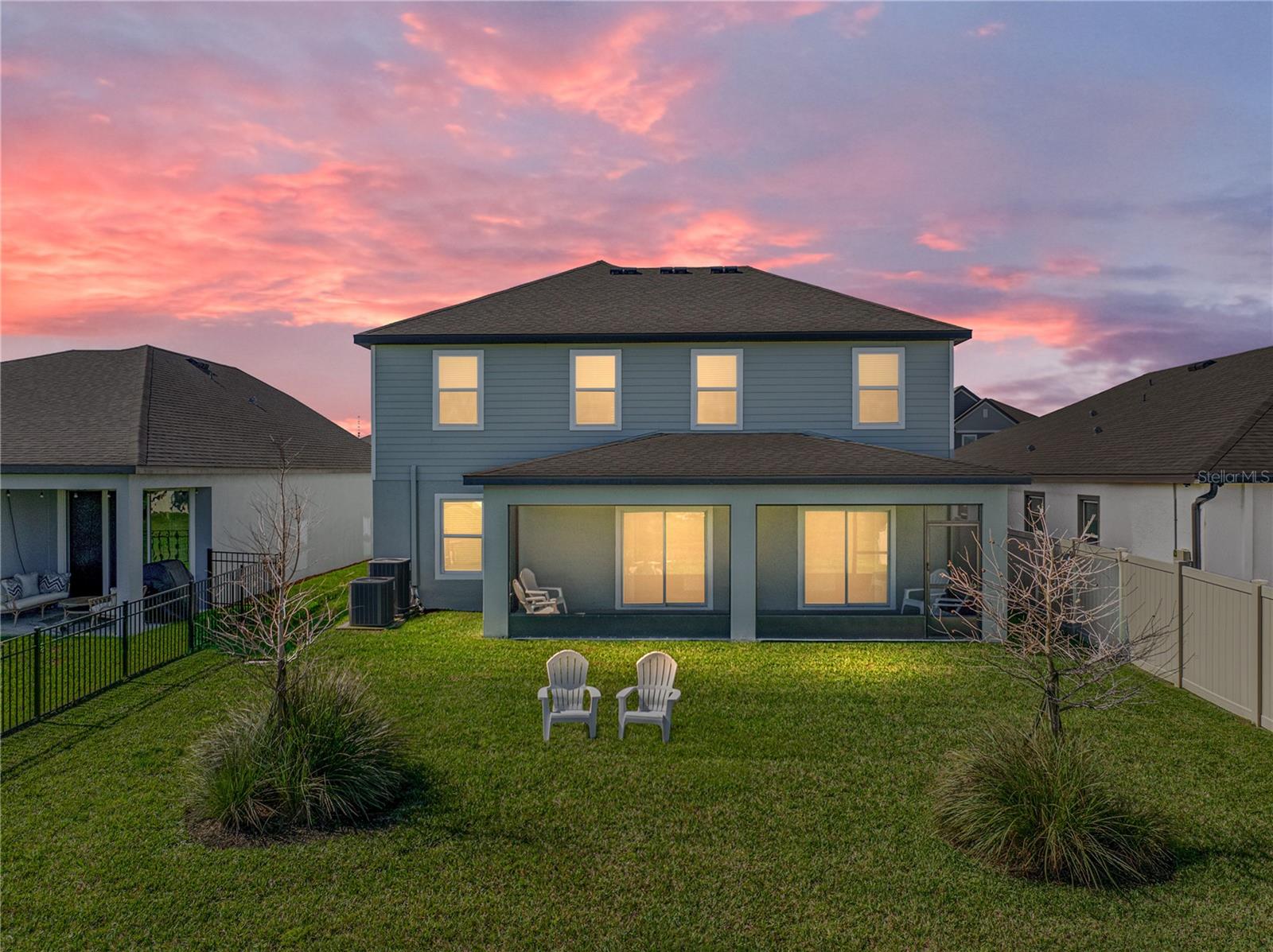 11232 BRAM BAY CT, SAN ANTONIO, FL, 33576
