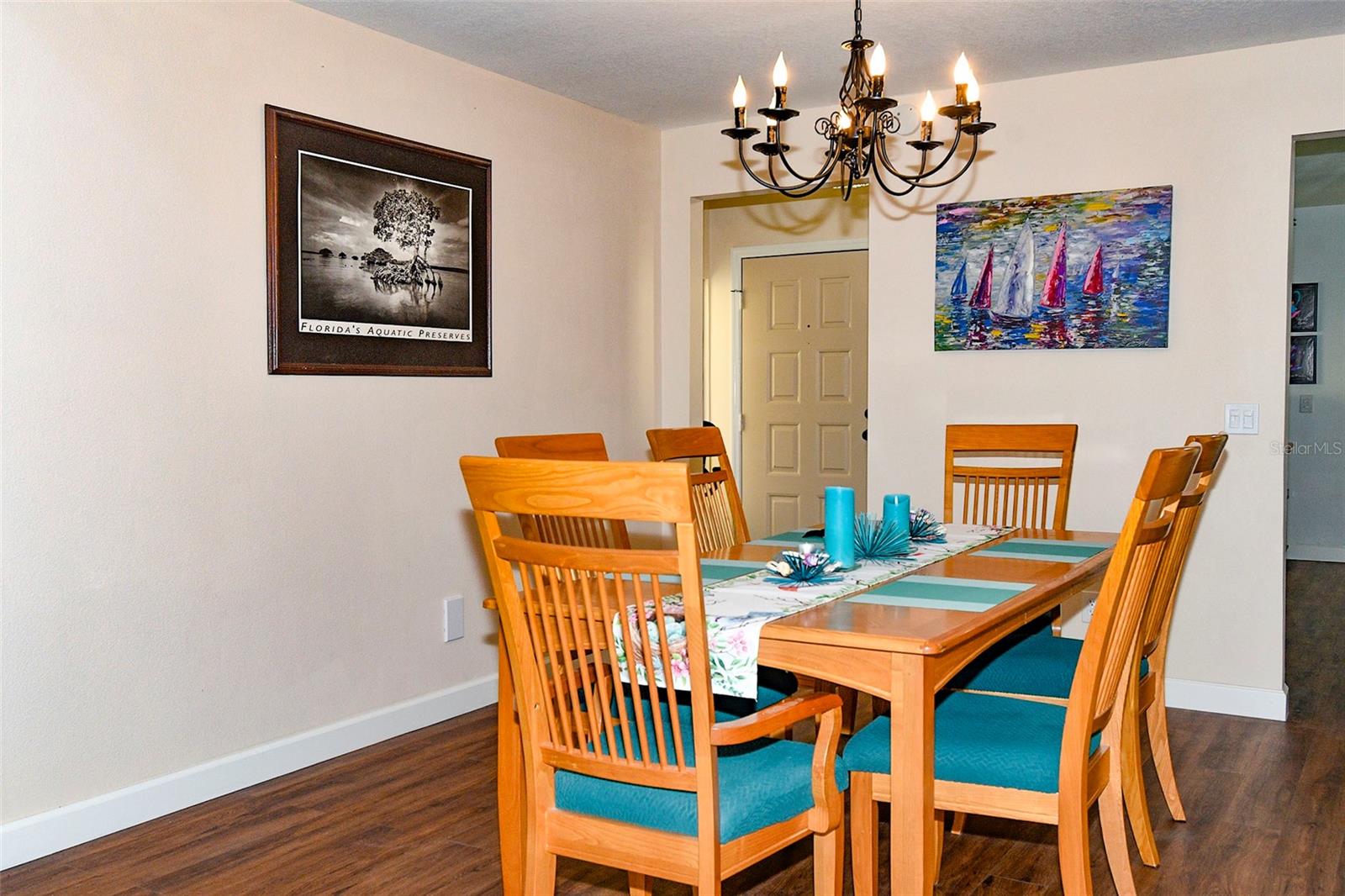 2225 CYPRESS CT #2C, TAVARES, FL, 32778