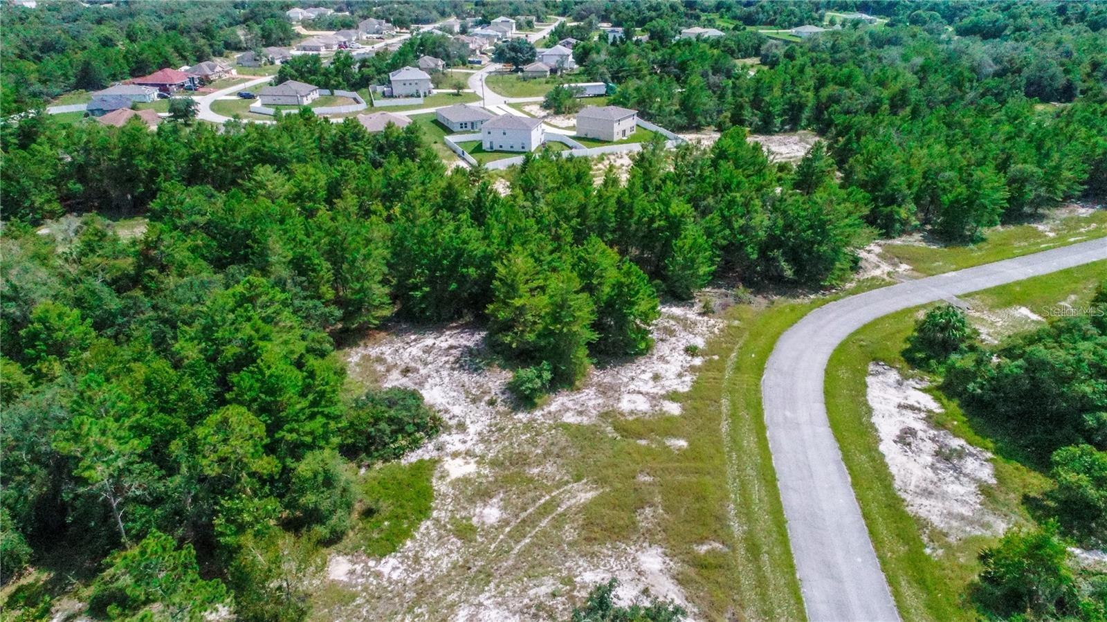 1318 HOMOSASSA DR, KISSIMMEE, FL, 34759