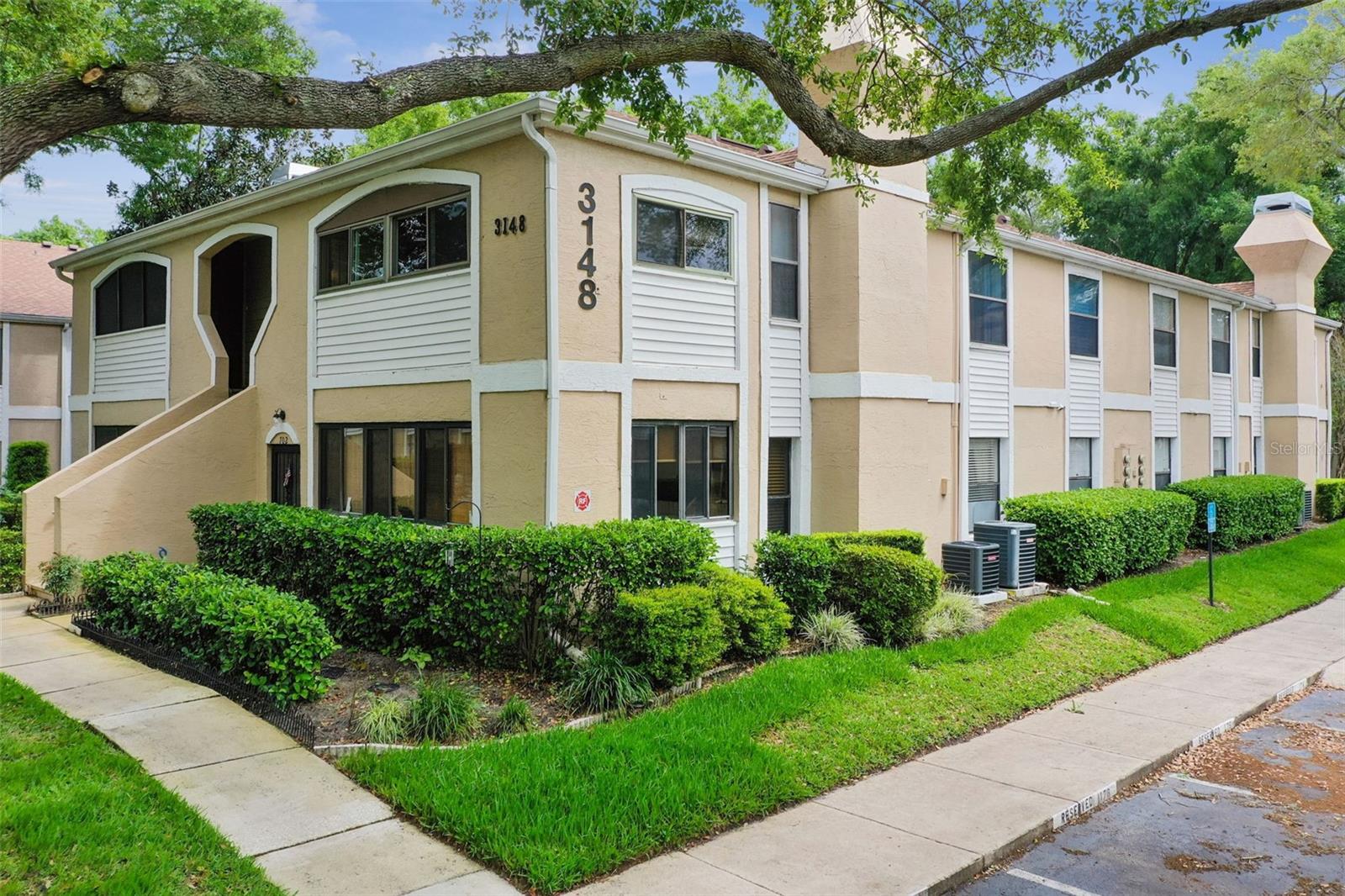 3148 S SEMORAN BLVD #705, ORLANDO, FL, 32822
