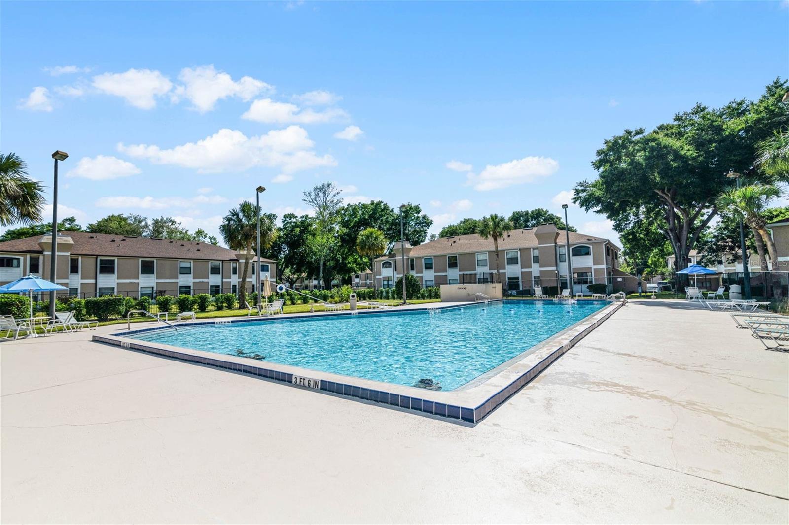 3148 S SEMORAN BLVD #705, ORLANDO, FL, 32822