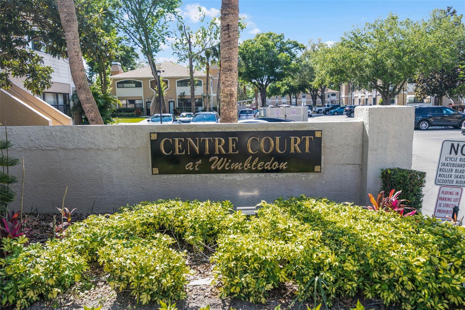 3148 S SEMORAN BLVD #705, ORLANDO, FL, 32822