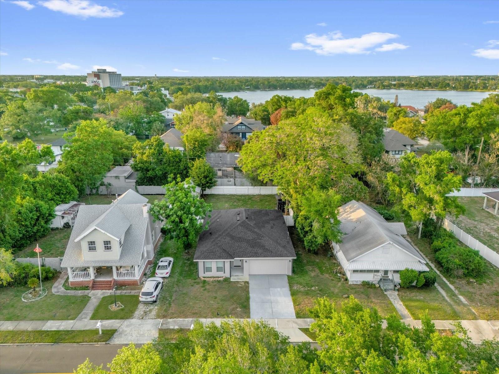 319 AVENUE A NE, WINTER HAVEN, FL, 33881