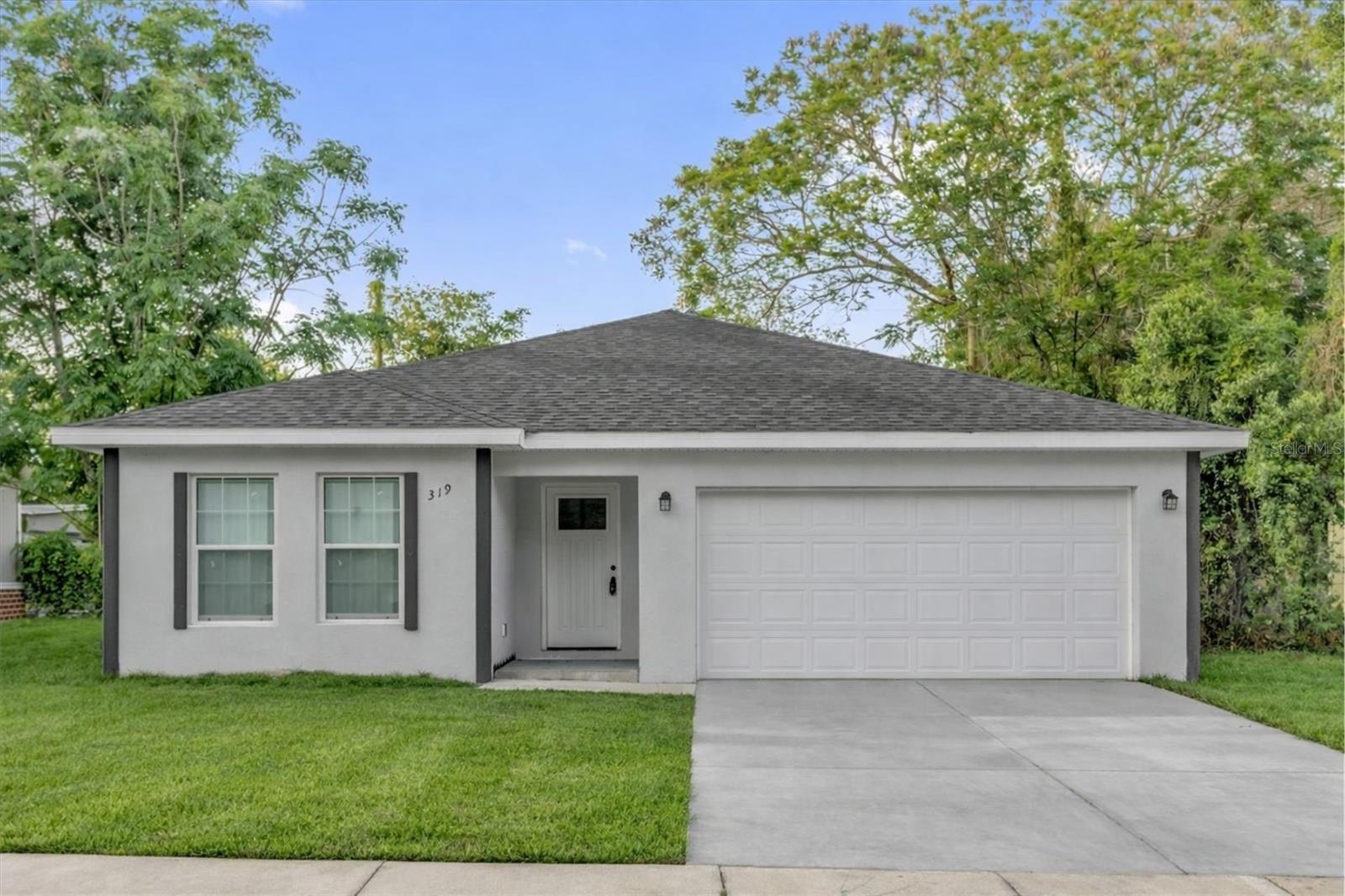 319 AVENUE A NE, WINTER HAVEN, FL, 33881