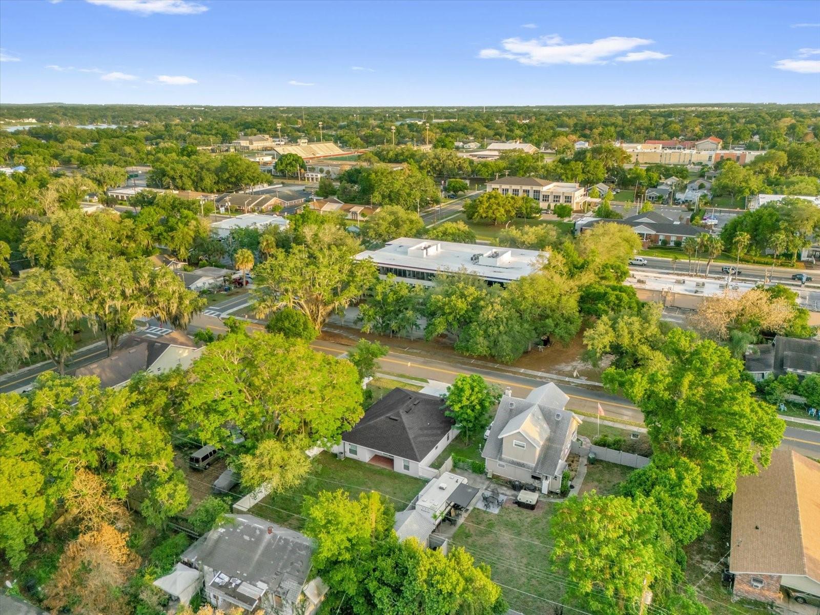 319 AVENUE A NE, WINTER HAVEN, FL, 33881