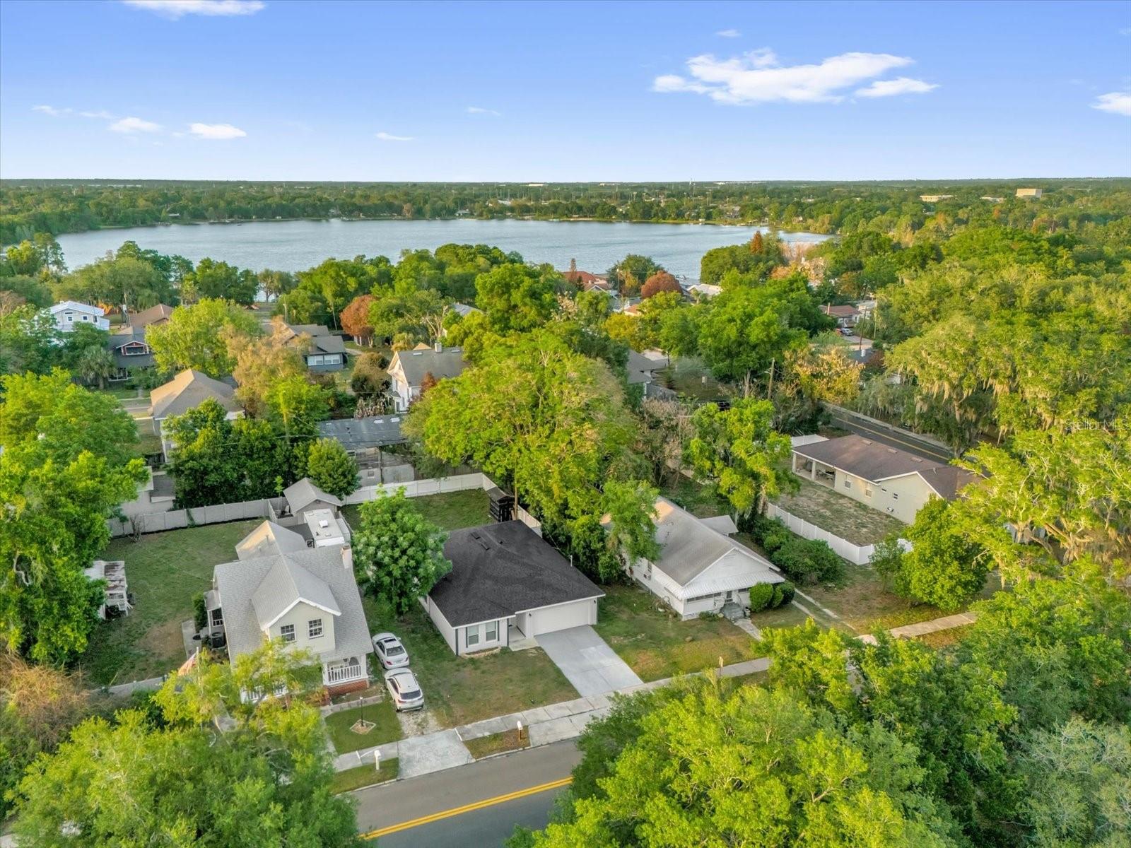 319 AVENUE A NE, WINTER HAVEN, FL, 33881