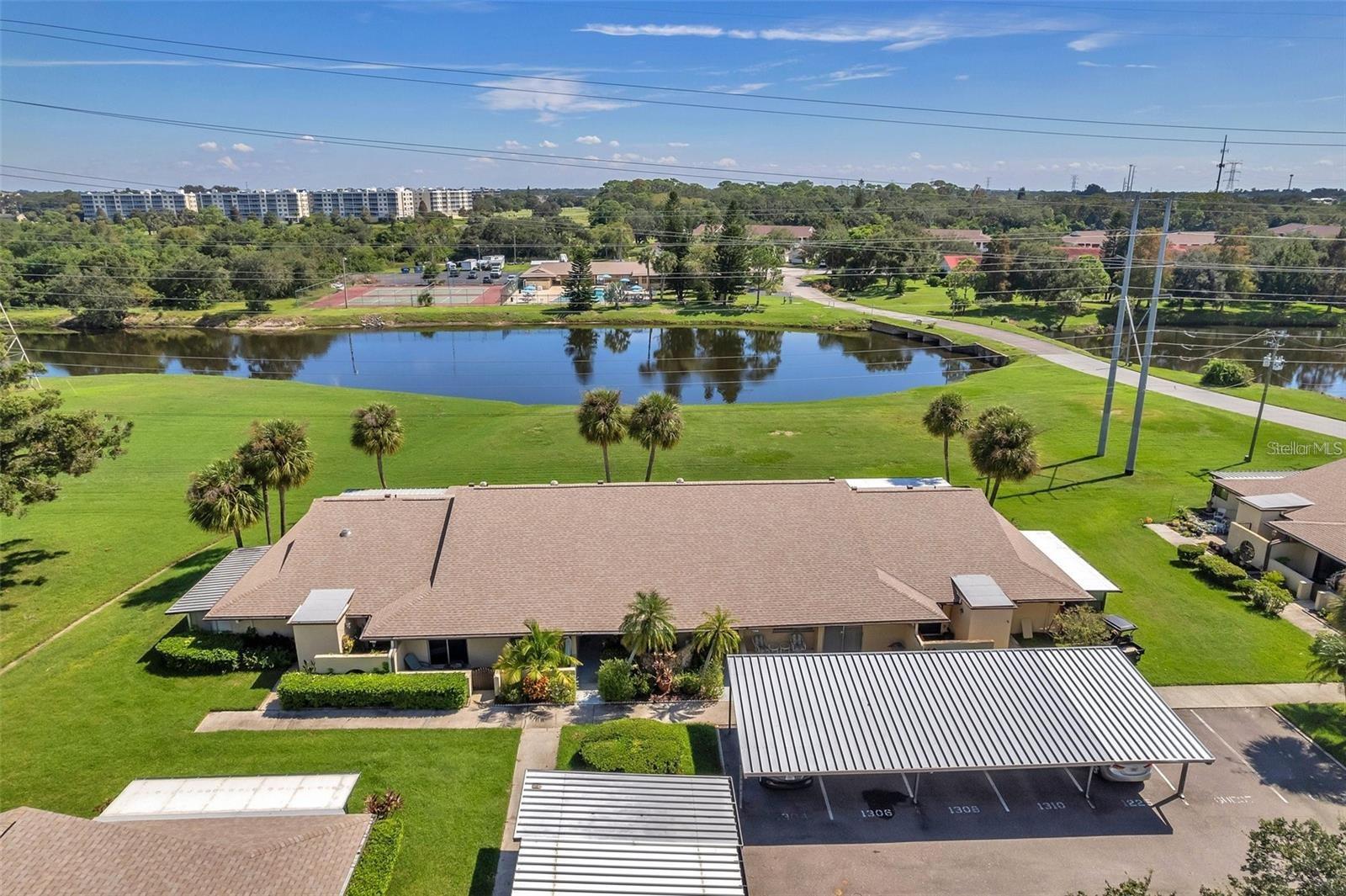 1308 13TH CIR SE, LARGO, FL, 33771