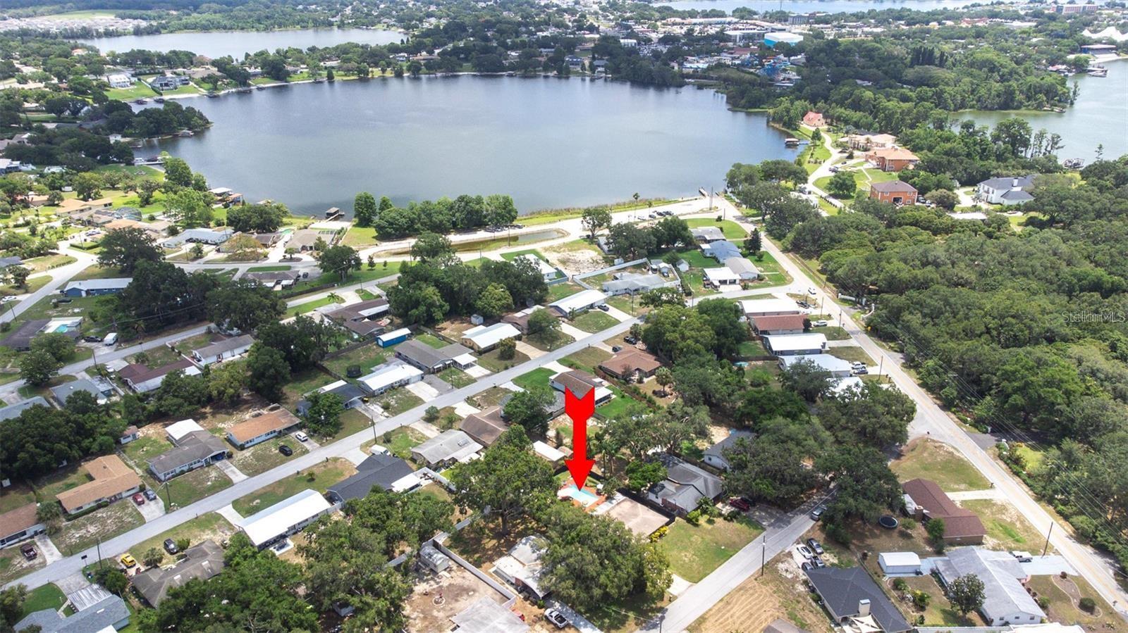 144 BEVERLY DR, WINTER HAVEN, FL, 33884