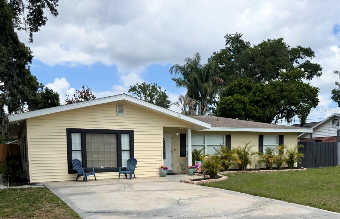 144 BEVERLY DR, WINTER HAVEN, FL, 33884