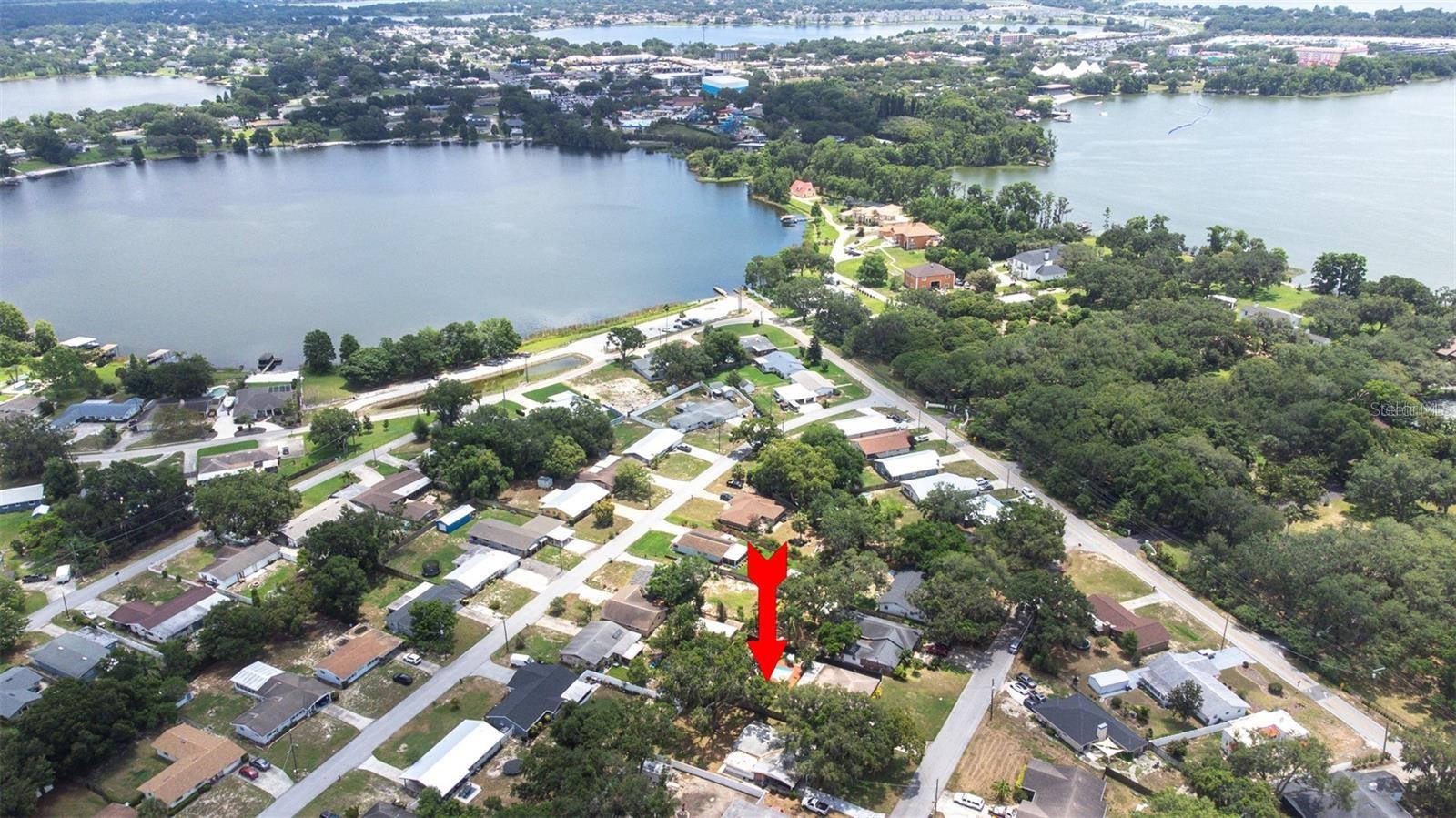 144 BEVERLY DR, WINTER HAVEN, FL, 33884