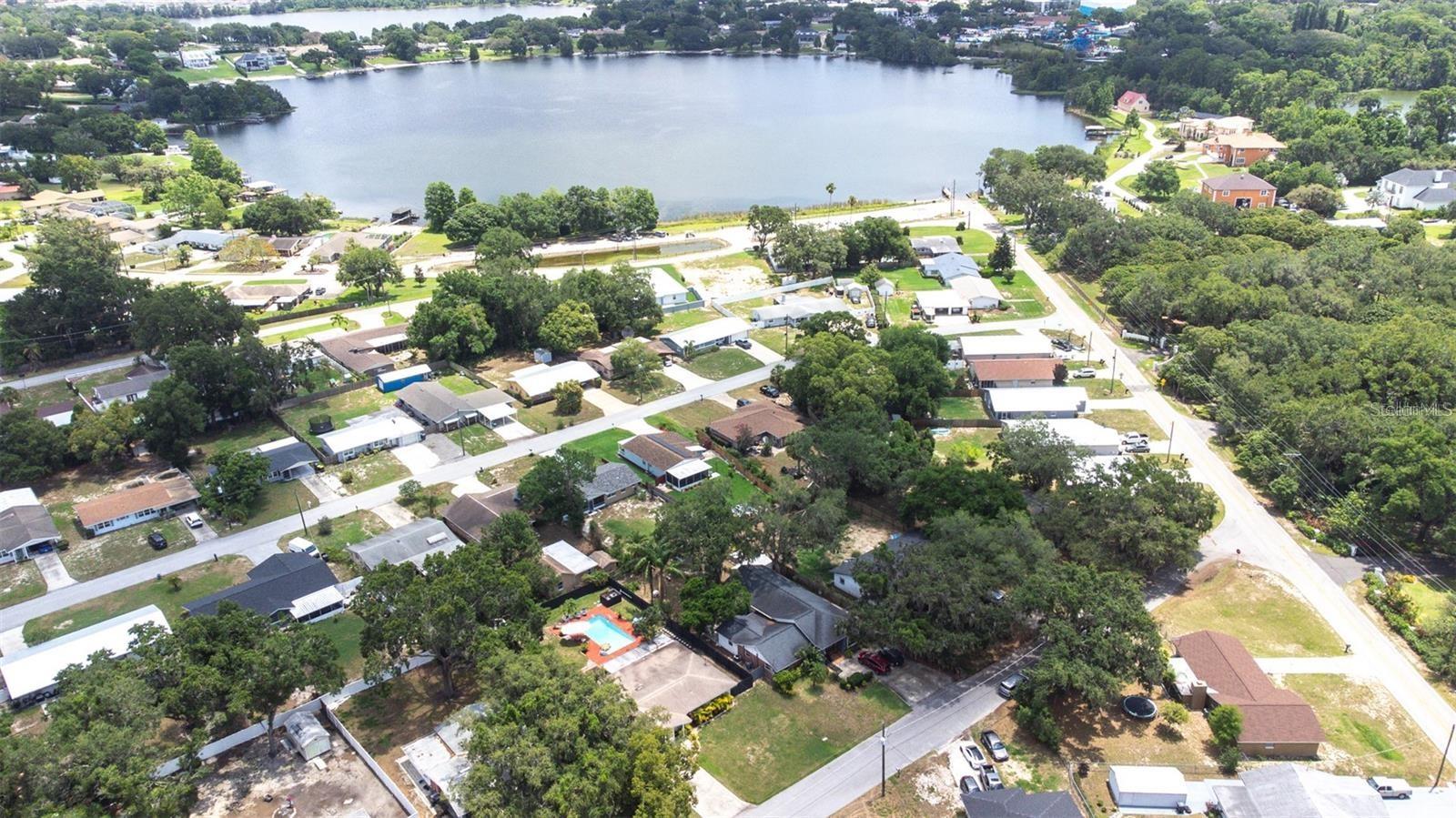 144 BEVERLY DR, WINTER HAVEN, FL, 33884