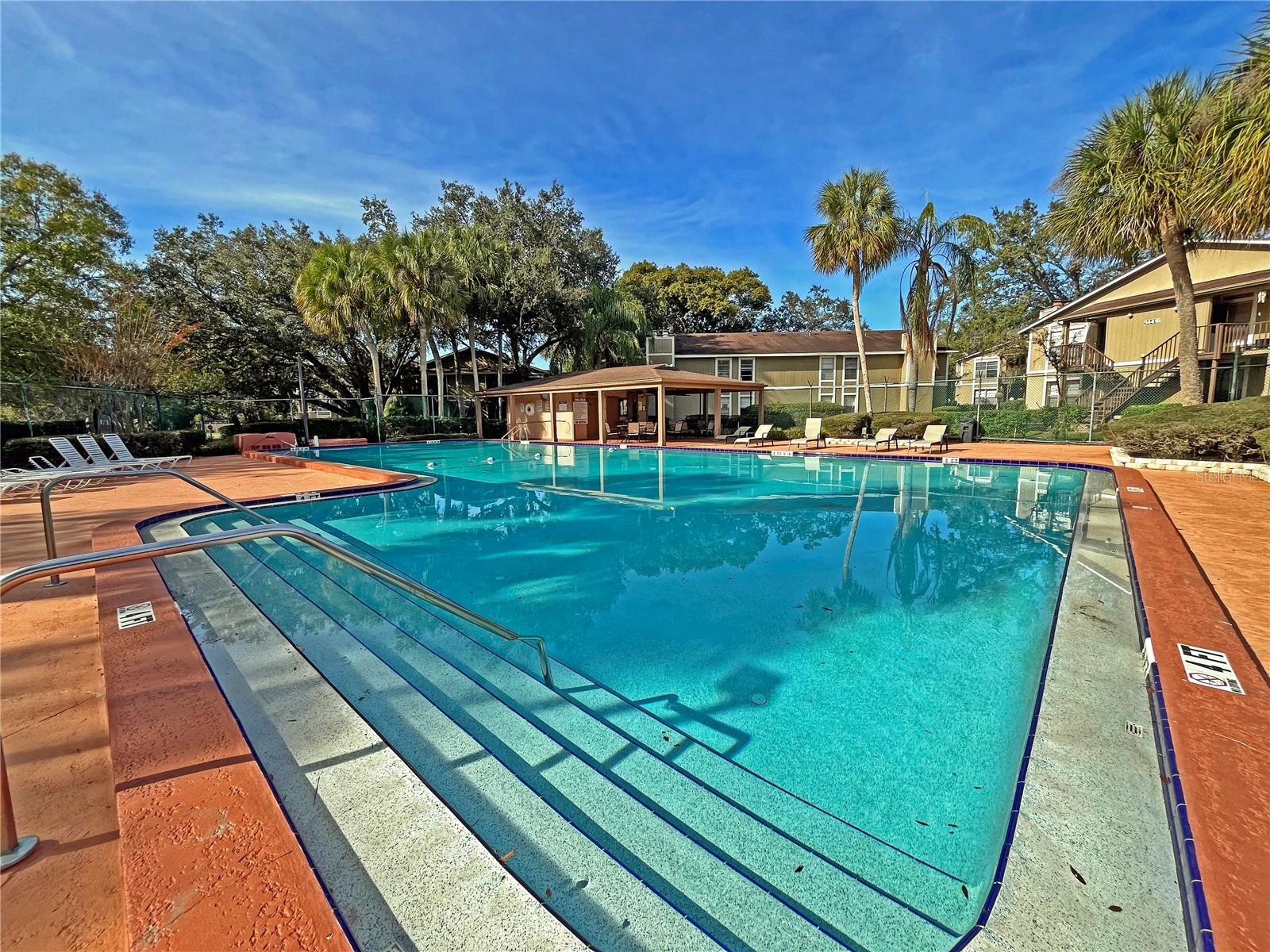 4207 WINDING MOSS TRL #208, TAMPA, FL, 33613