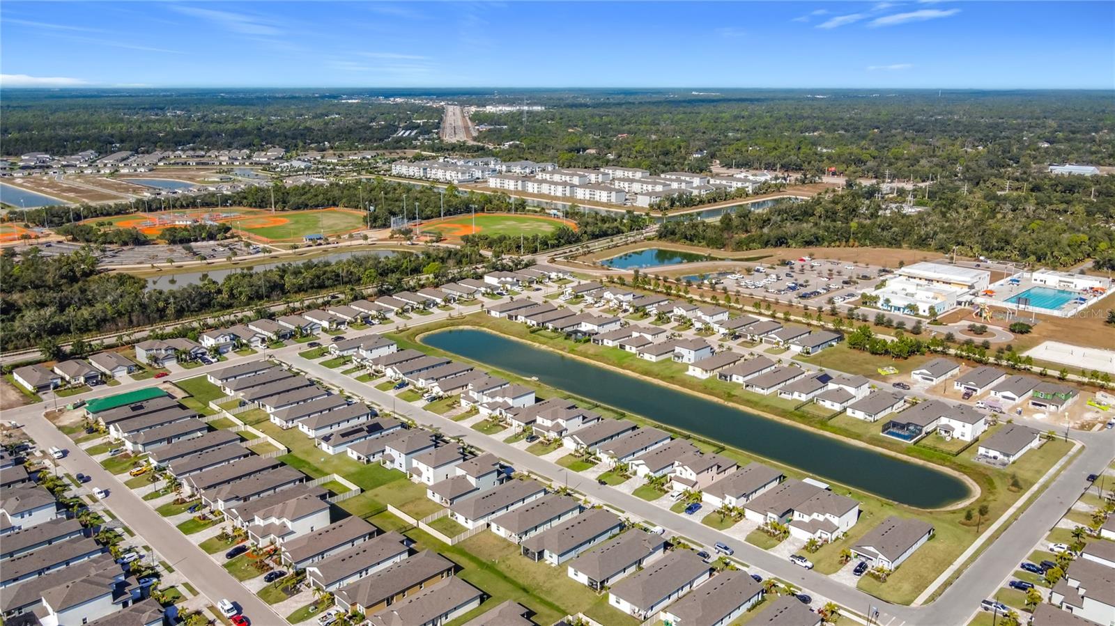 16863 FIESTA DR, PORT CHARLOTTE, FL, 33953