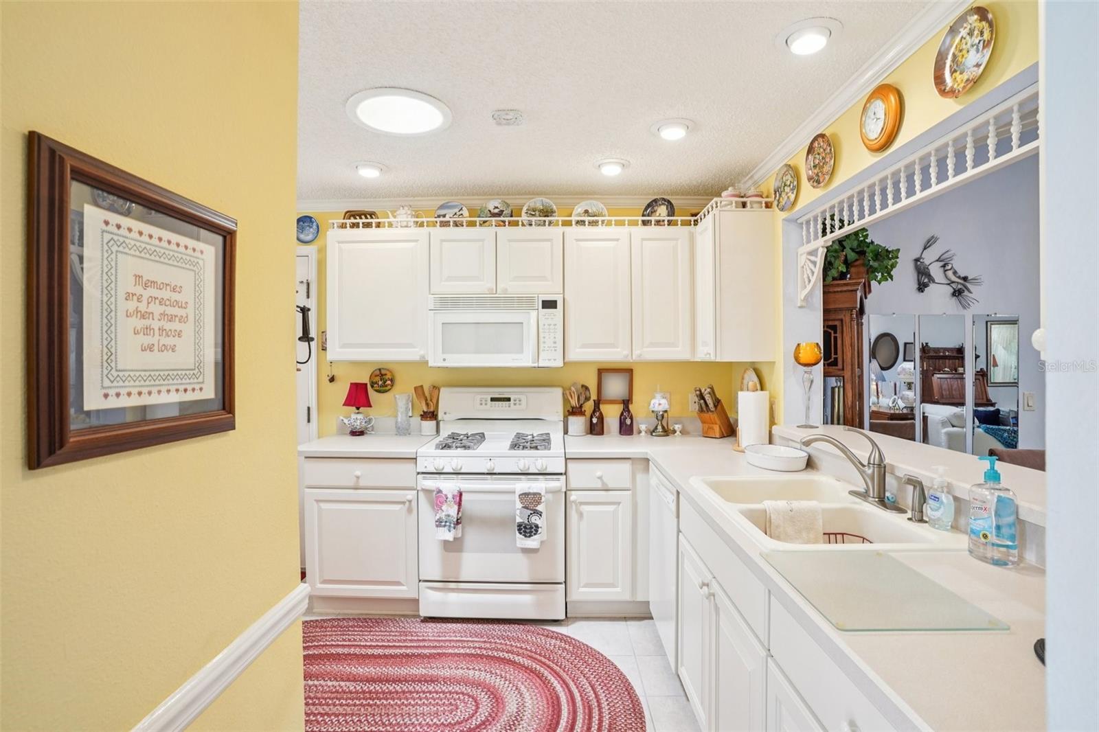 9469 SE 176TH SAFFOLD ST, THE VILLAGES, FL, 32162