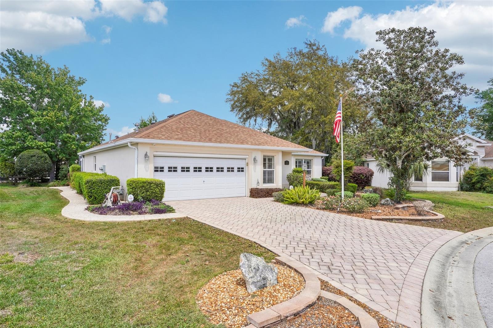 9469 SE 176TH SAFFOLD ST, THE VILLAGES, FL, 32162