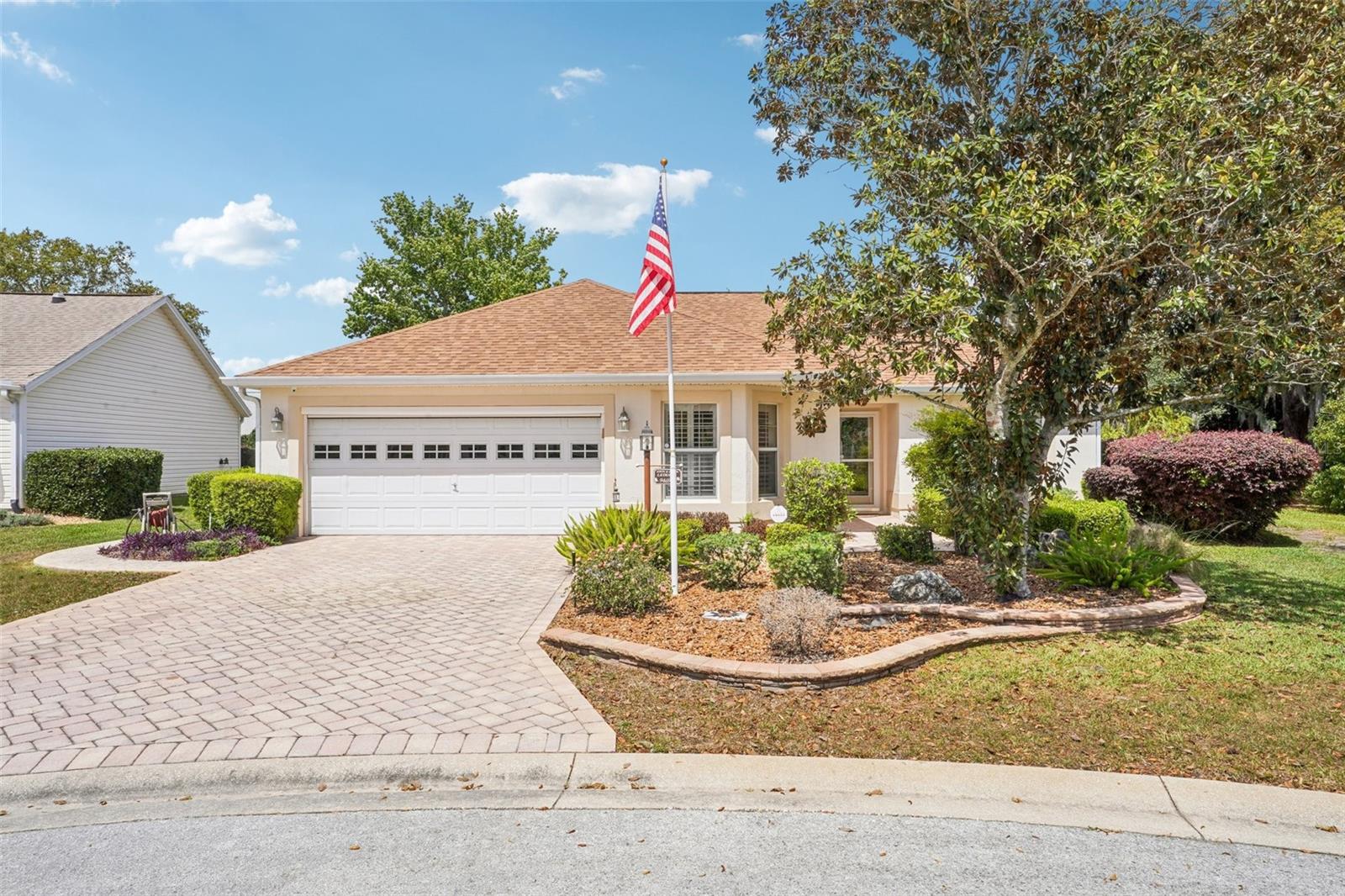 9469 SE 176TH SAFFOLD ST, THE VILLAGES, FL, 32162