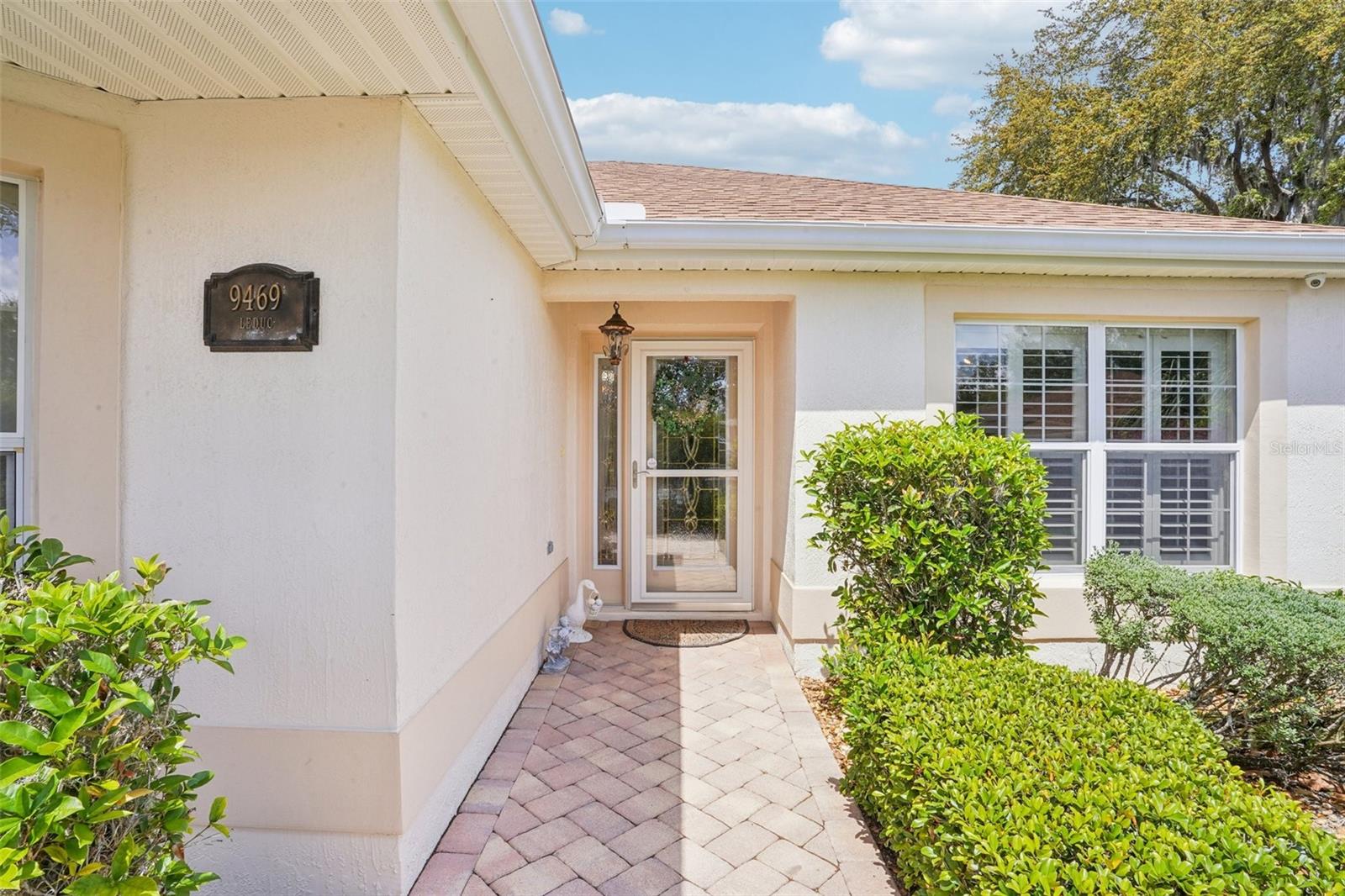 9469 SE 176TH SAFFOLD ST, THE VILLAGES, FL, 32162