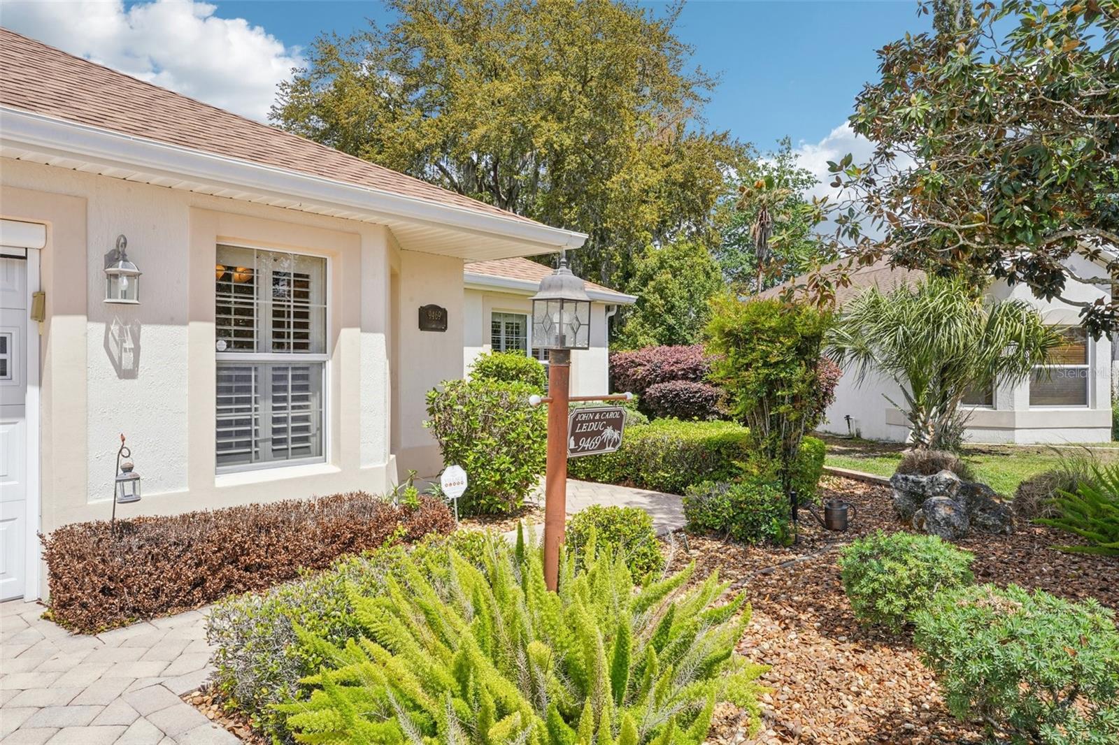 9469 SE 176TH SAFFOLD ST, THE VILLAGES, FL, 32162